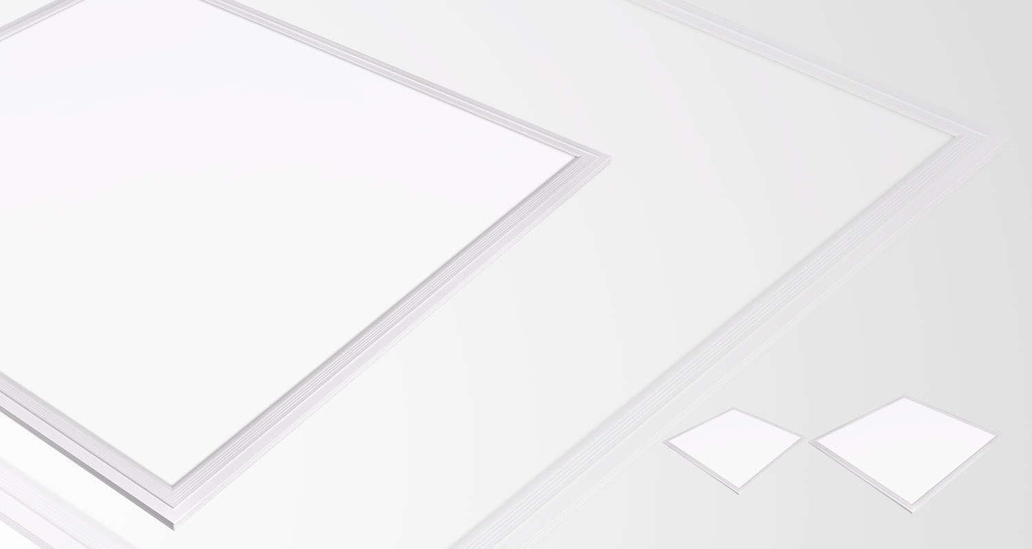 led panel light factory