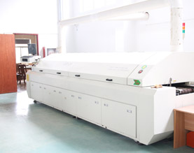 Our factory