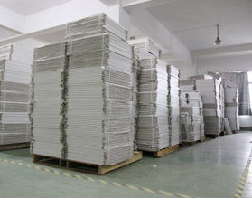 Our factory
