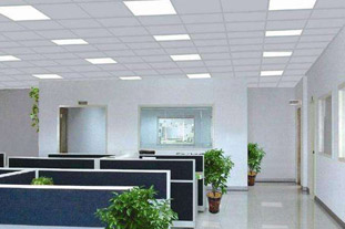 Imported equipment and experienced engineers